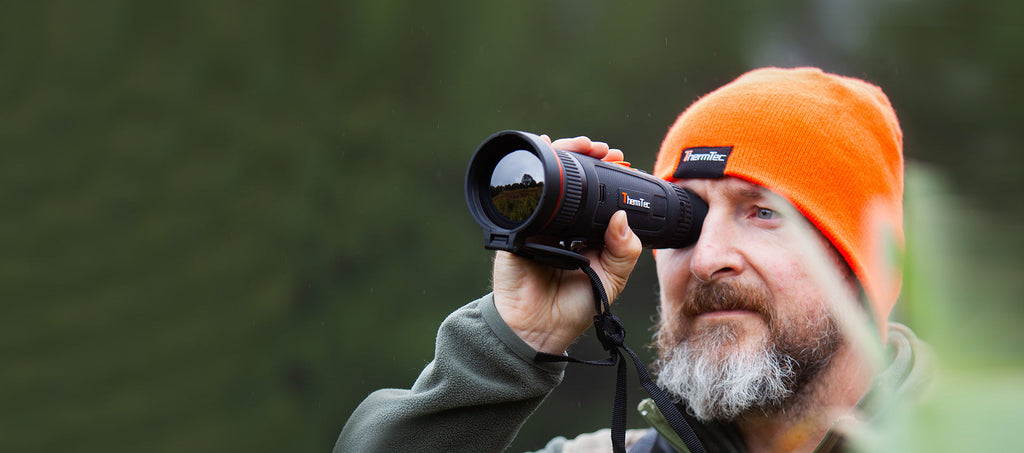 Thermtec Wild-D Serie, Innovationen für die Jagd