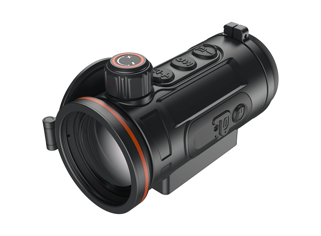 ThermTec Hunt335