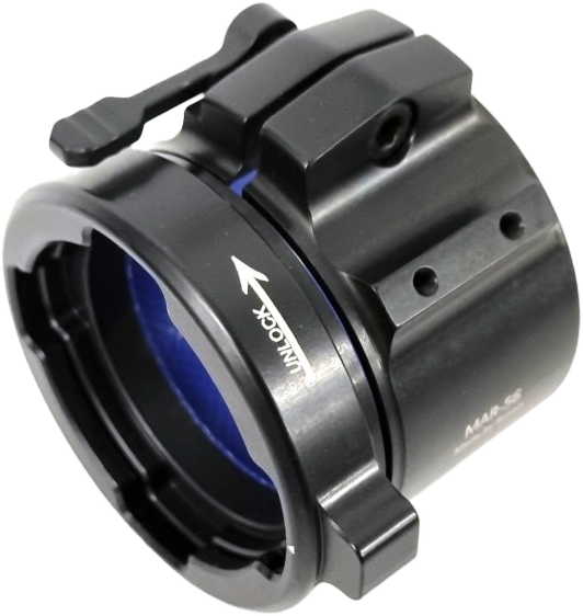 Rusan - Modular Adapter