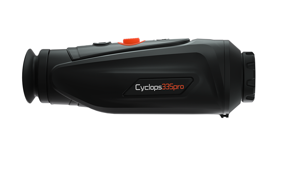 ThermTec CYCLOPS PRO315