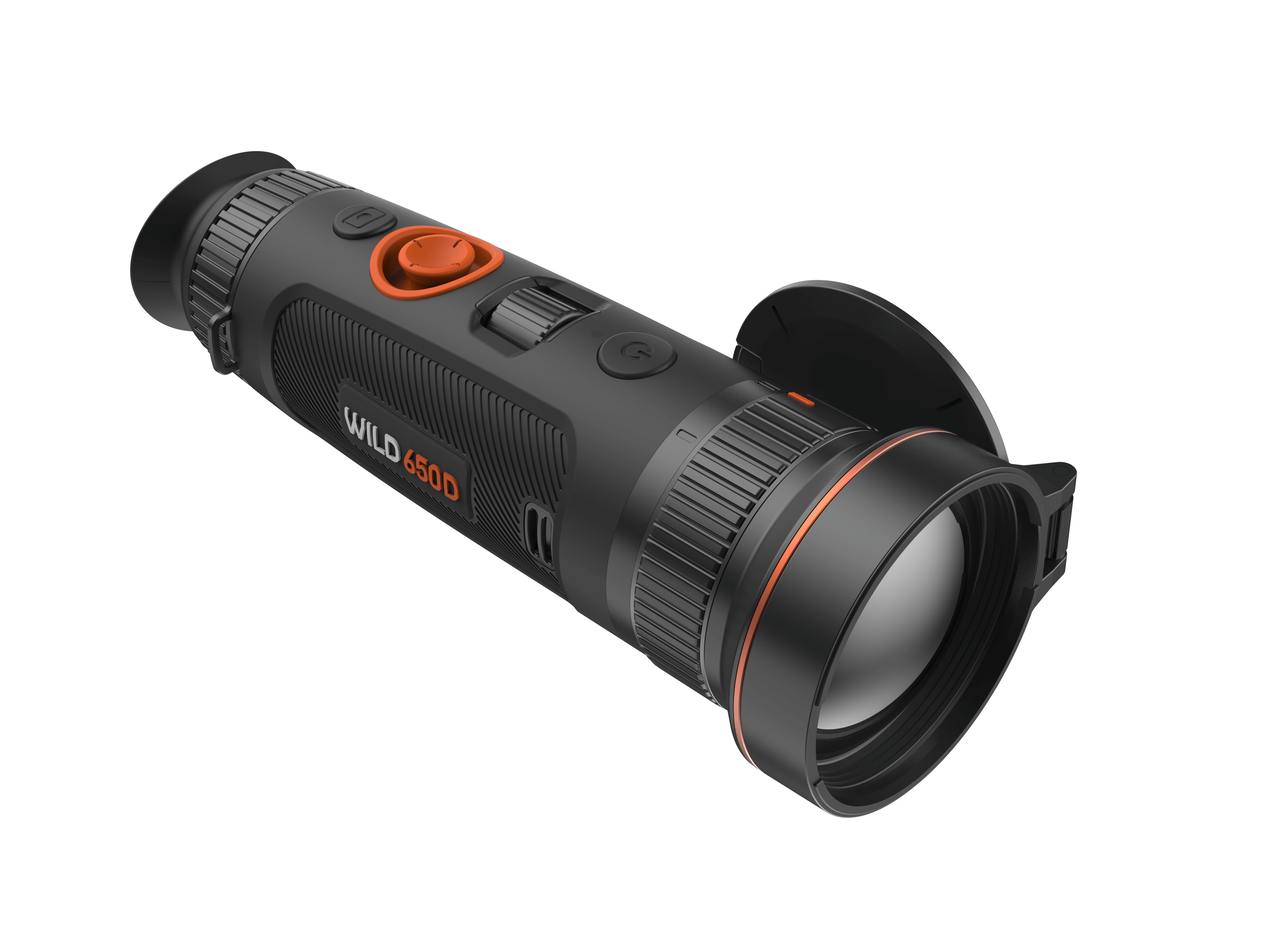 ThermTec CYCLOPS350D