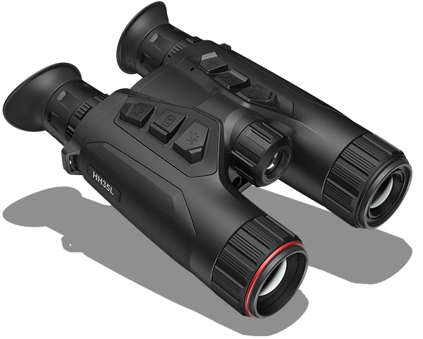 Hikmicro HE 25 L