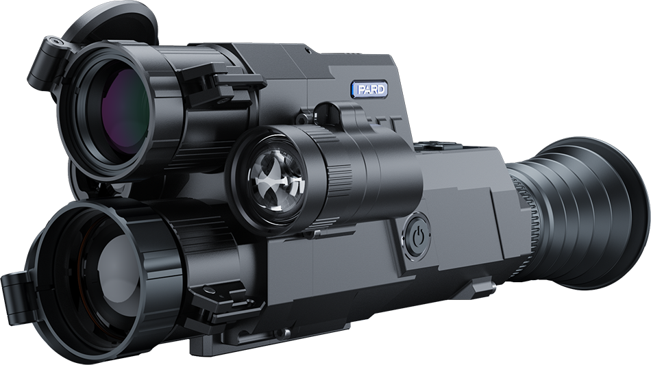PARD Landsat 480 Compact