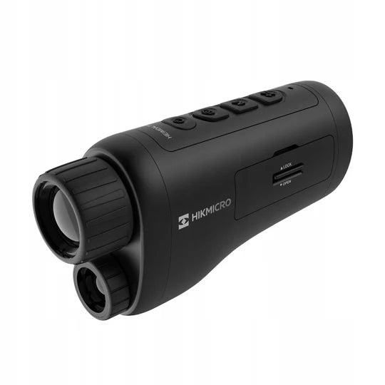 Hikmicro H 4D (SCHWARZ)