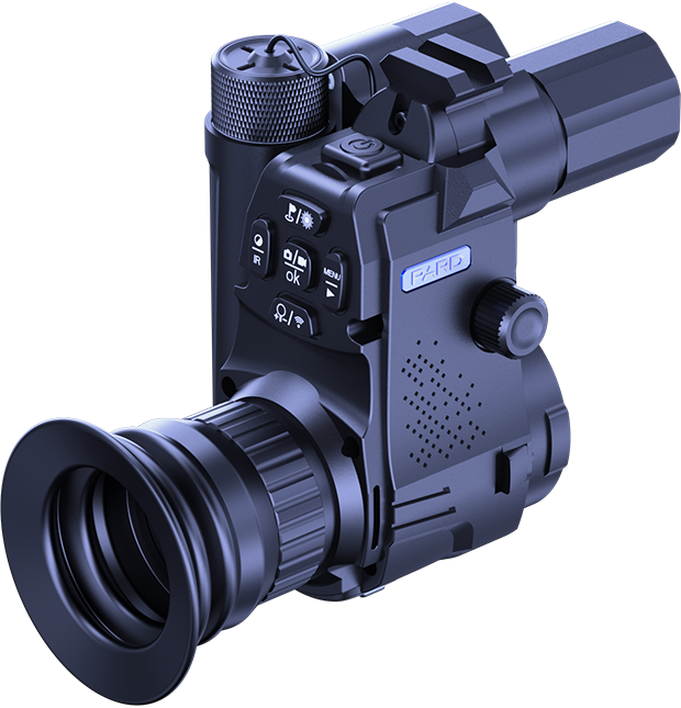 PARD NV007SP (LRF)