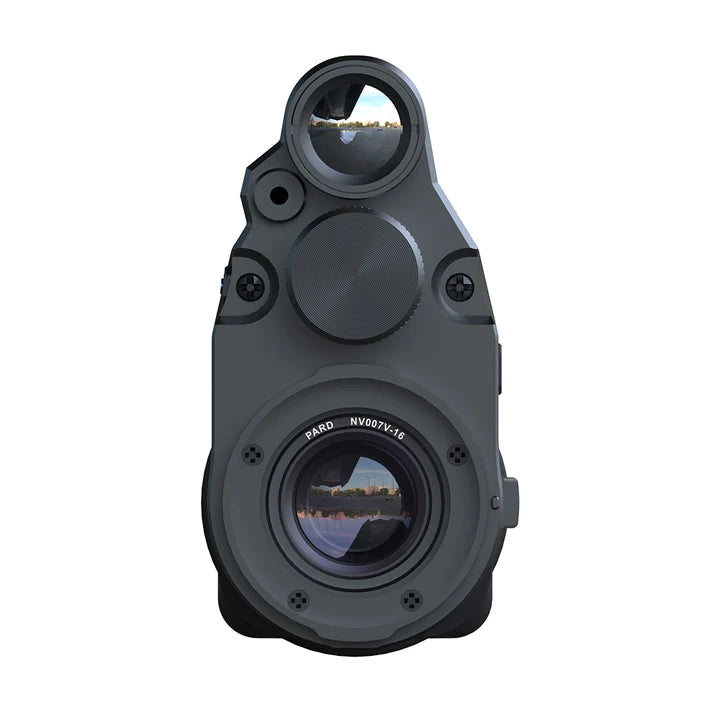 PARD NV007V 16mm