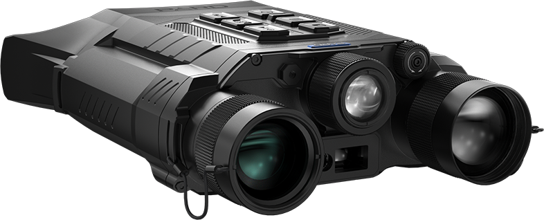 PARD Osprey 480
