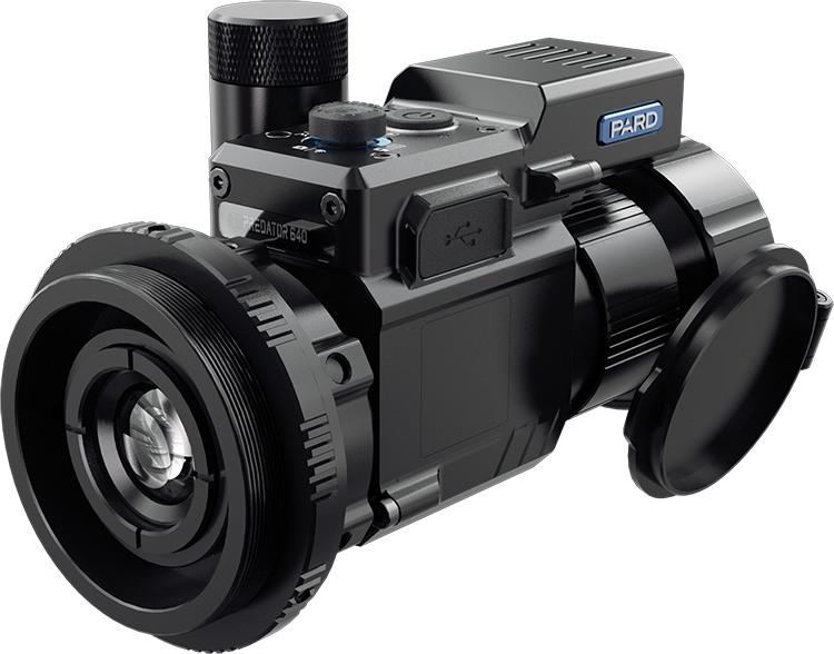 PARD Predator 480