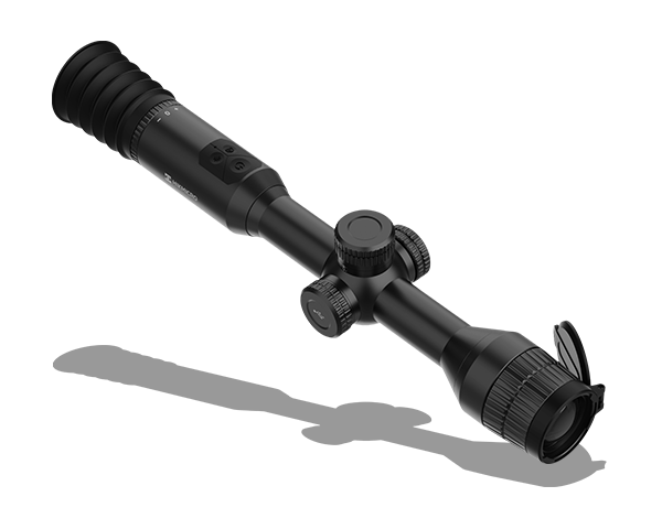 Hikmicro SX 60 L 3.0 (integriertes LRF)