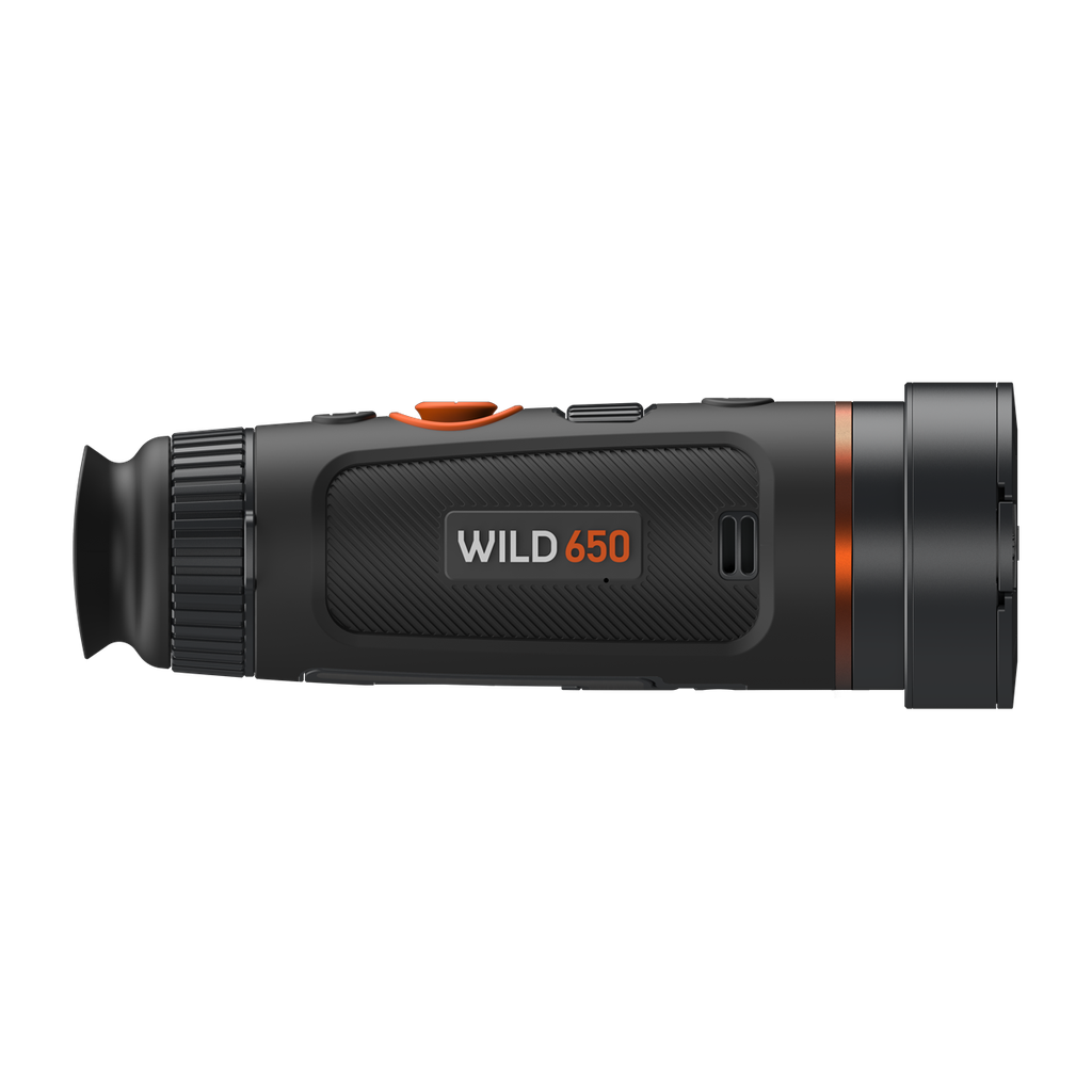 ThermTec WILD 335