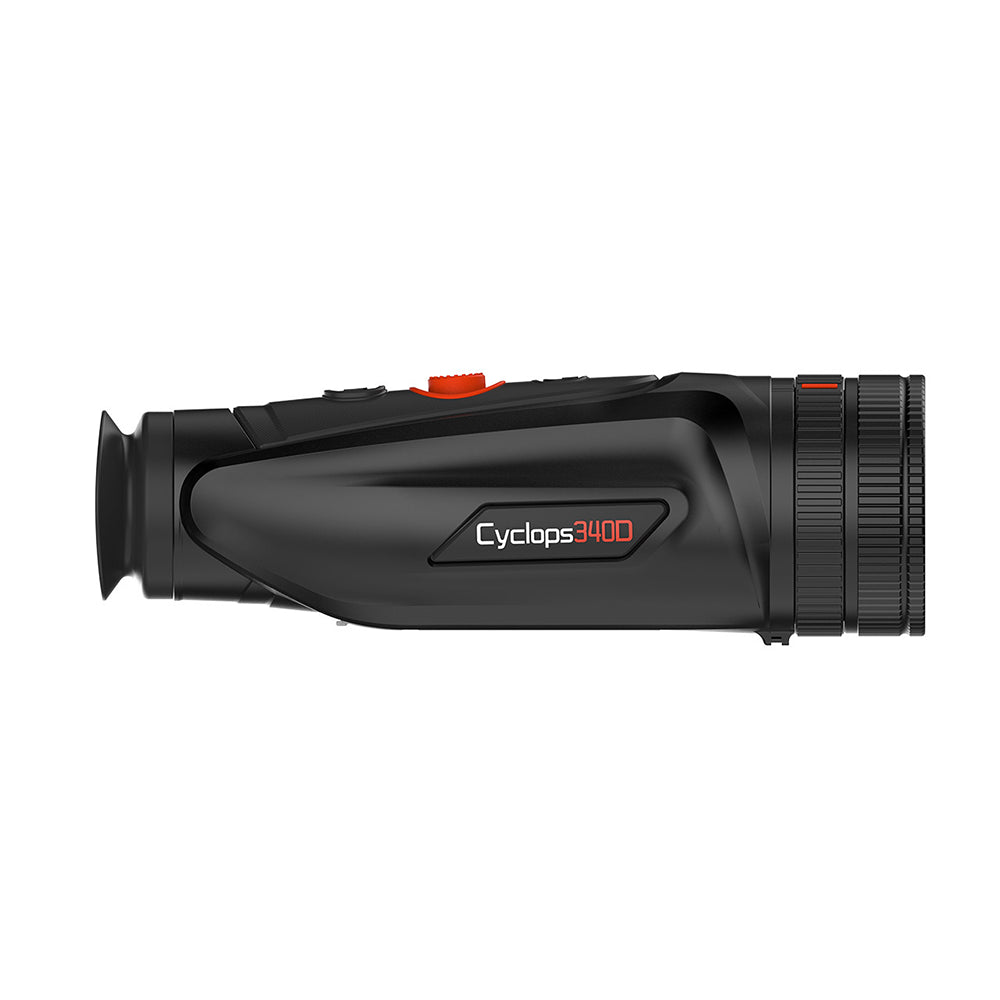 ThermTec WILD 325