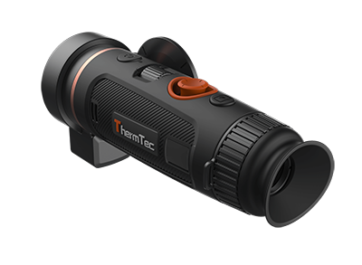 ThermTec WILD 335L