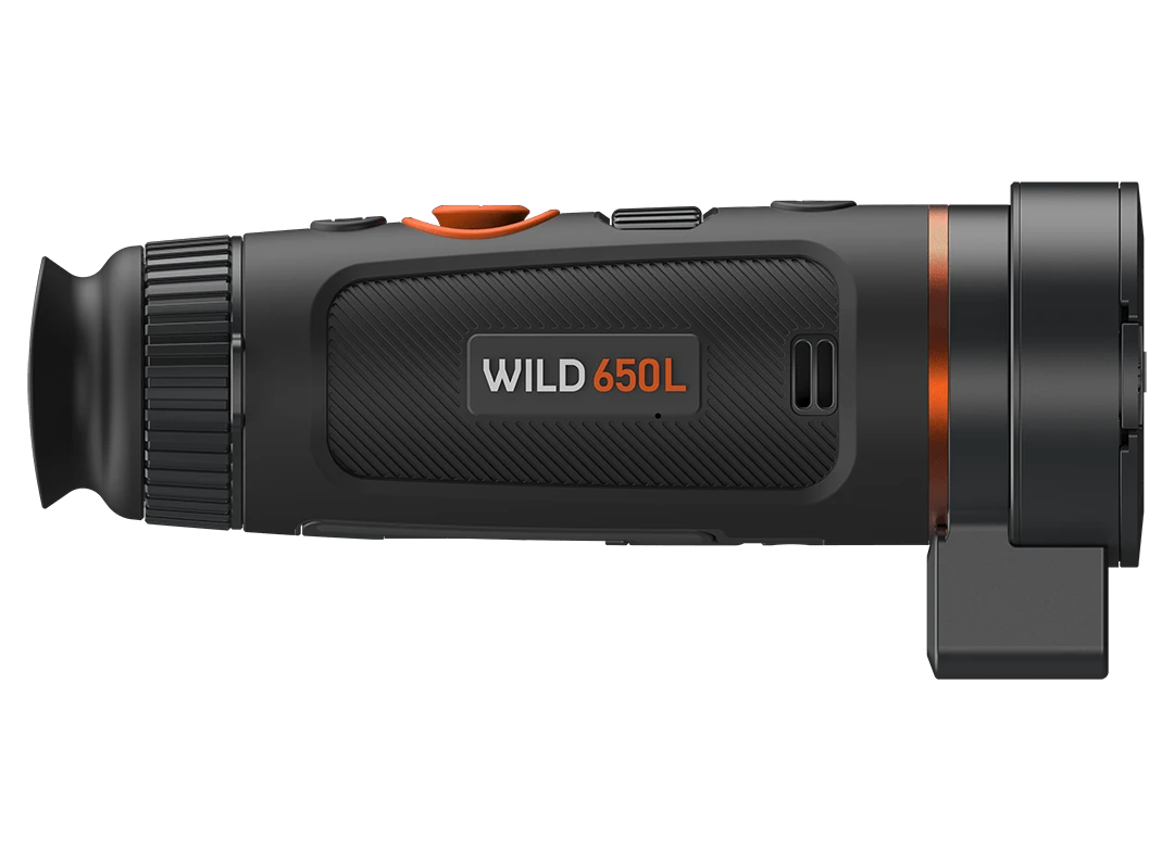 ThermTec WILD 635L