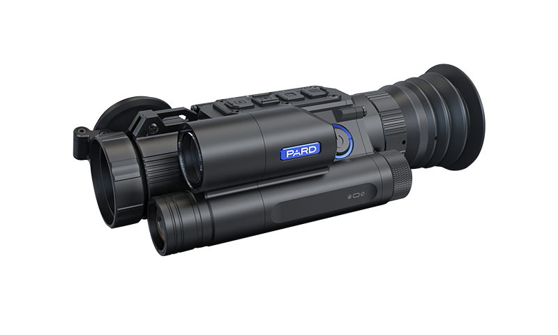 PARD NV008S(LRF) 50MM