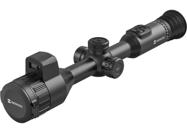 Hikmicro A 50 EL (LRF & Ball. Rechner)
