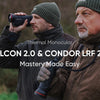 Hikmicro Condor 2.0 VS Falcon 2.0