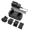 Battery-charger