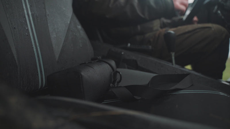 ThermTec Wild｜Immersive adventure｜Thermal imaging monocular