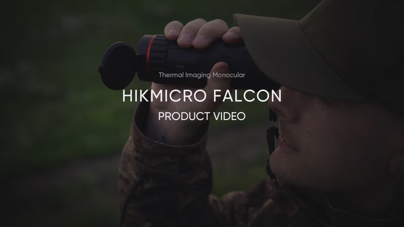 FALCON Series All Goals in sight