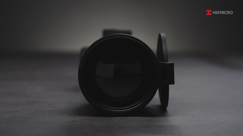 HIKMICRO Thermal Scope STELLAR 3.0